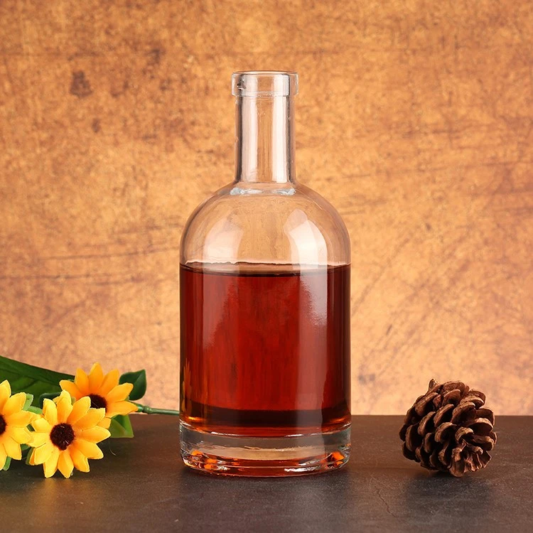 5 oz wine bottles