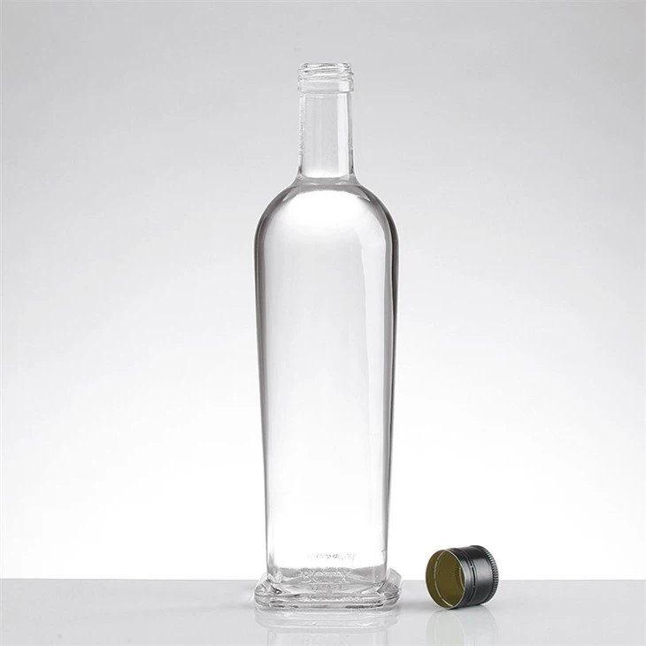 Best Liquor Bottles