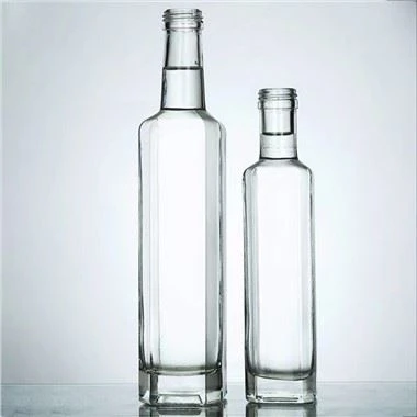 Bottiglia di olio d'oliva da 1000 ml