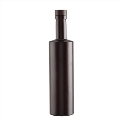 Spray bottiglia di vetro Vodka