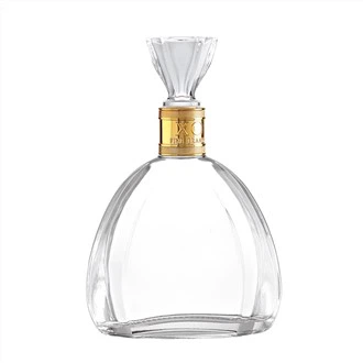 Bottiglia di liquore di whisky