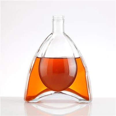 Bottiglie di liquore Vodka da 75 cl