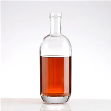 L'originale bicchiere da bottiglia di vino da 750 ml