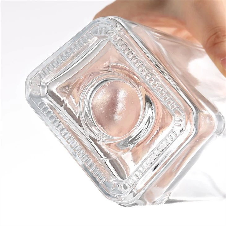 Whiskey Glass Bottles Wholesale 500ml